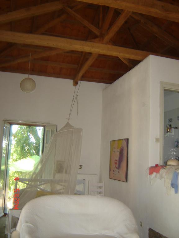 Villa Frederike In Alonissos Old Town Alónnisos Extérieur photo