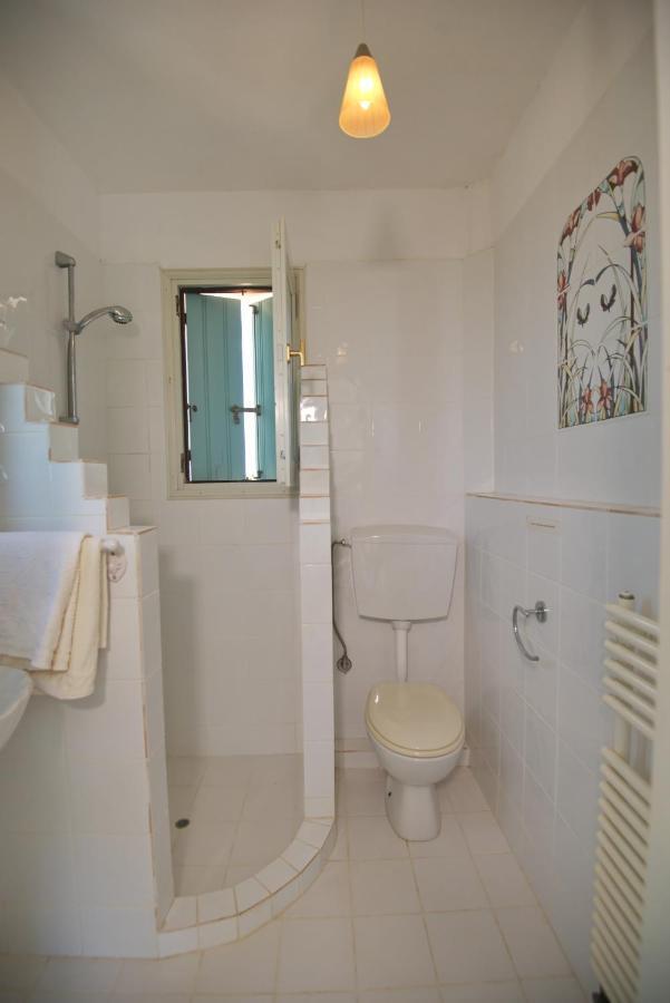 Villa Frederike In Alonissos Old Town Alónnisos Extérieur photo